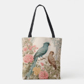 milieuvriendelijk tote bag (Achterkant)