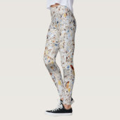 Milieuvriendelijke beste Leggings voor duurzame st (Links)