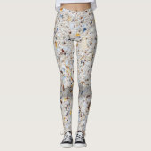 Milieuvriendelijke beste Leggings voor duurzame st (Voorkant)