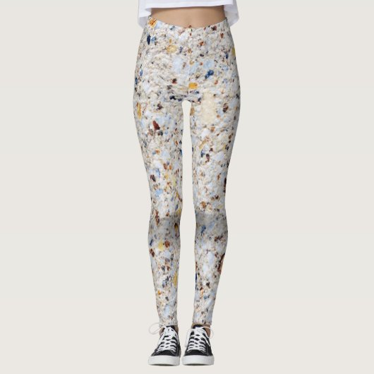 Milieuvriendelijke beste Leggings voor duurzame st (Voorkant)