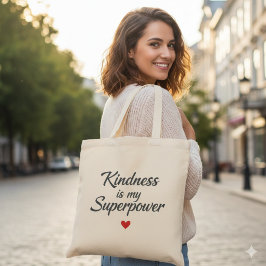 Milieuvriendelijke Katoenen Boodschappentas van Ge Tote Bag
