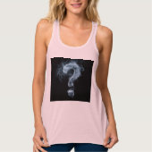 milieuvriendelijke kleding tanktop (Voorkant)