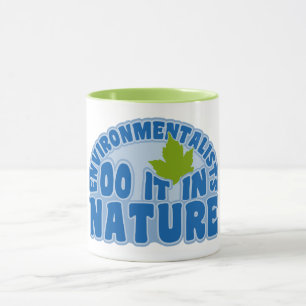 Milieuvriendelijke mokken - kies stijl en kleur