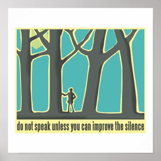 Milieuvriendelijke prijsopgave poster (Voorkant)