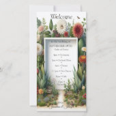 Milieuvriendelijke tuinen en gebouwen in harmonie (Voorkant)