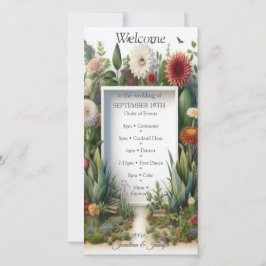 Milieuvriendelijke tuinen en gebouwen in harmonie