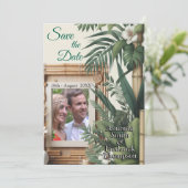 Milieuvriendelijke tuinen en gebouwen in Harmony Kaart (Staand voorkant)