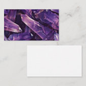 Milieuvriendelijke Visitekaartjes | Custom (Voorkant / Achterkant)