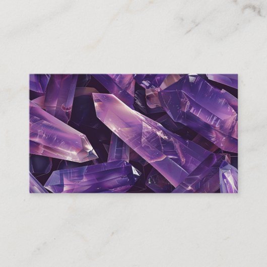 Milieuvriendelijke Visitekaartjes | Custom (Voorkant)