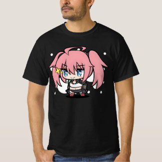 Milim chibi Nava T-shirt
