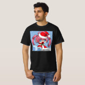 Milim Nava Kerstmis T-shirt (Voorkant volledig)