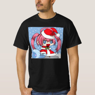 Milim Nava Kerstmis T-shirt