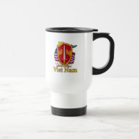 Militair Adviseur MAG MACV SOG Vietnam Vets mok