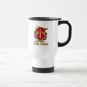 Militair Adviseur MAG MACV SOG Vietnam Vets mok