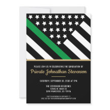 Militair Afstuderen Basis Training Patriotic Army