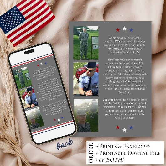 Militair Afstuderen Foto Basistraining Afstuderen Aankondiging