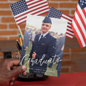 Militair Afstuderen Foto Basistraining Afstuderen Aankondiging