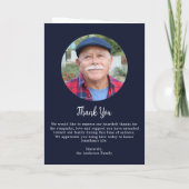 Militair - Amerikaanse vlag - Viering van het leve Programma (Achterkant)