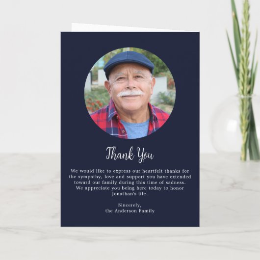 Militair - Amerikaanse vlag - Viering van het leve Programma (Achterkant)