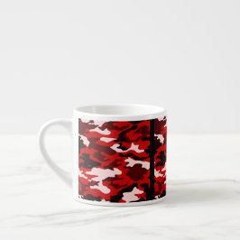 Militair Cadeaucollectie Espresso Kop