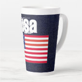 Militair Cadeaucollectie Latte Mok (Rechterhoek)