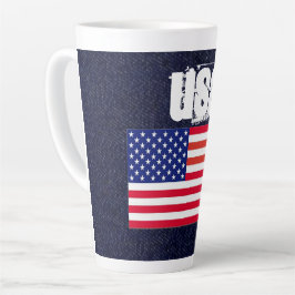 Militair Cadeaucollectie Latte Mok