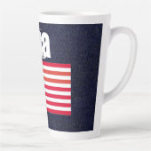 Militair Cadeaucollectie Latte Mok (Rechts)