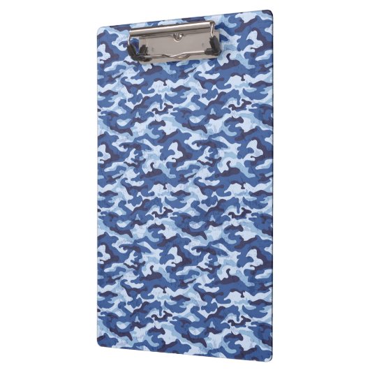 Militair Camo Klembord (Links)