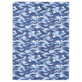 Militair Camo Klembord (Achterkant)