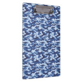 Militair Camo Klembord (Rechts)