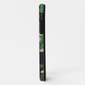 Militair Camouflage Case-Mate iPhone Case (Achterkant/links)
