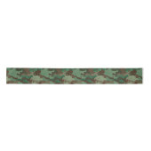 militair camouflage - lint (Voorkant)