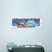 Militair, Eerste Reagensblazer Spandoek (Beurs)