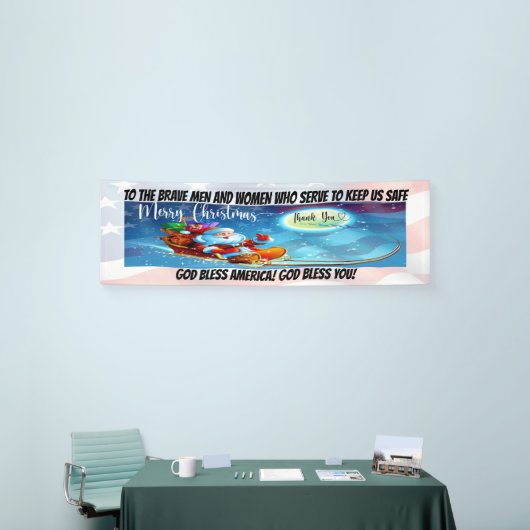 Militair, Eerste Reagensblazer Spandoek (Beurs)