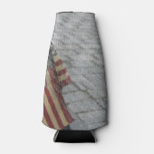 Militair Erebier Flesjeskoeler (Voorkant)