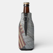 Militair Erebier Flesjeskoeler (Fles Achterkant)