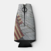 Militair Erebier Flesjeskoeler (Achterkant)