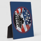 MILITAIR FOTOPLAAT (Zijkant)