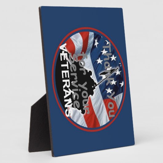 MILITAIR FOTOPLAAT (Zijkant)