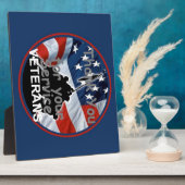 MILITAIR FOTOPLAAT (Zijkant)