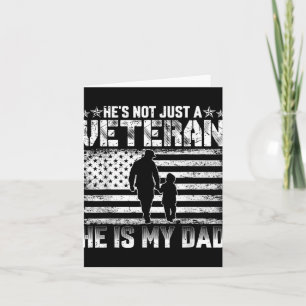 Militair gezin veteraan ondersteuning mijn vader o kaart