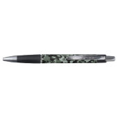 Militair groen Camouflage Patroon Pen (Achterkant)