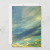 Militair helikopter kaart (Achterkant)