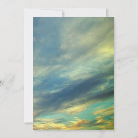 Militair helikopter kaart (Achterkant)