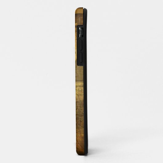  militair Hoesje (Achterkant/links)