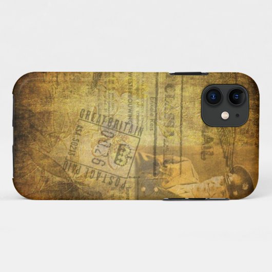  militair Hoesje (Achterkant (horizontaal))