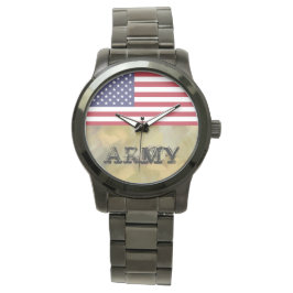 MILITAIR HORLOGE