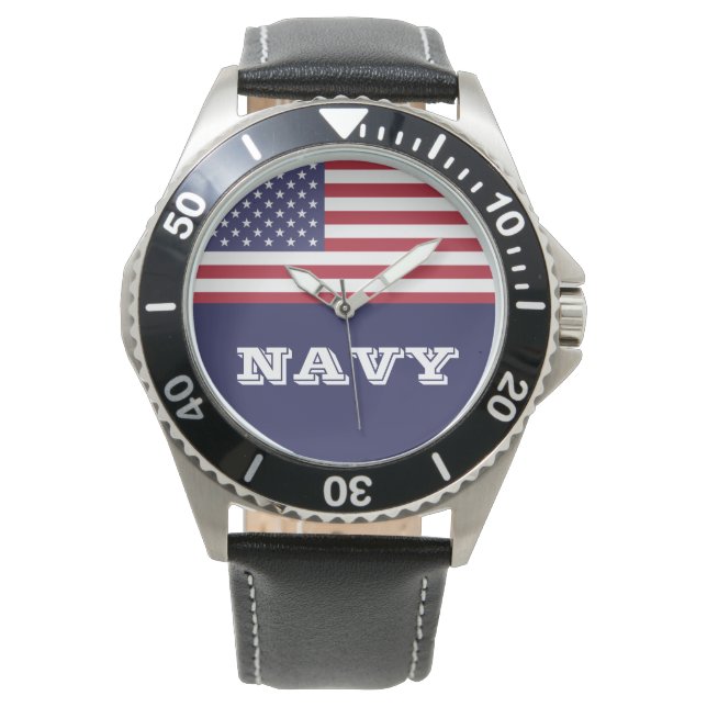 MILITAIR HORLOGE (Voorkant)