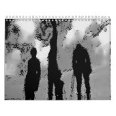 militair kalender (Hoes)