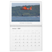 Militair Line-up Kalender (Jan 2027)